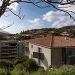U Nidu - A Ajaccio, Magnifique Appartement 4 Couchages Vue Mer